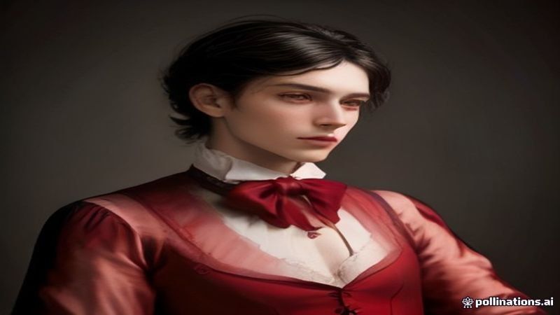The Croatian Origin of the Elegant Bow Tie
