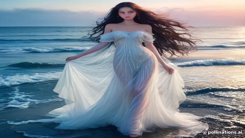 Kelp: The Ocean's Sustainable Fashion Revolution