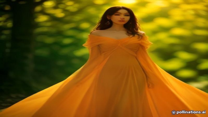 Orange Fiber: Silk Made from Citrus Waste