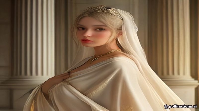 The Deadly White: Lead Poisoning as Beauty Ideal