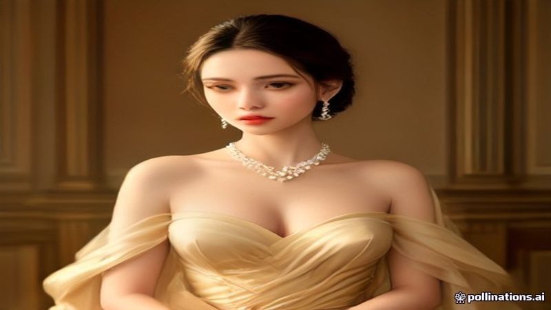 Cleopatra's Pearl Obsession
