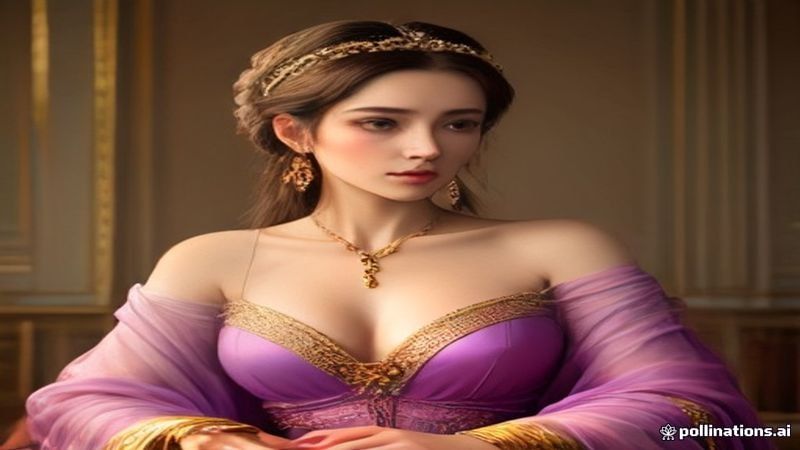 The Legendary Tyrian Purple Dye